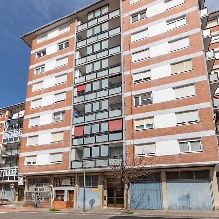 Confortable piso en Lekeitio, a 7 minutos de la playa Exterior foto